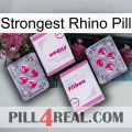 Strongest Rhino Pill 33